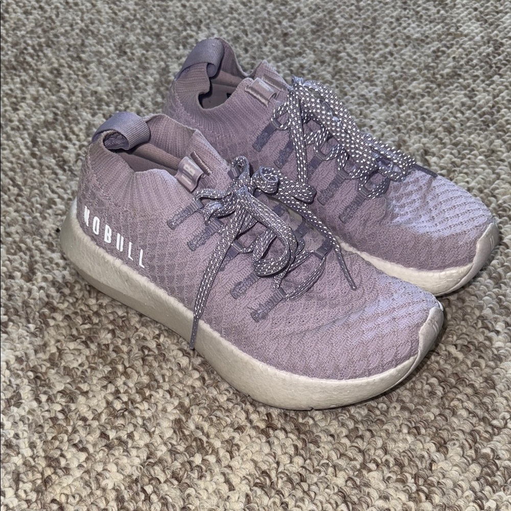 NOBULL Women's Drive Knit Running Shoes